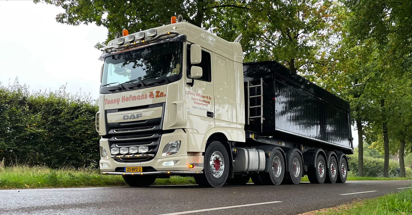 Case bonnenboekje hofmans grondstoffen