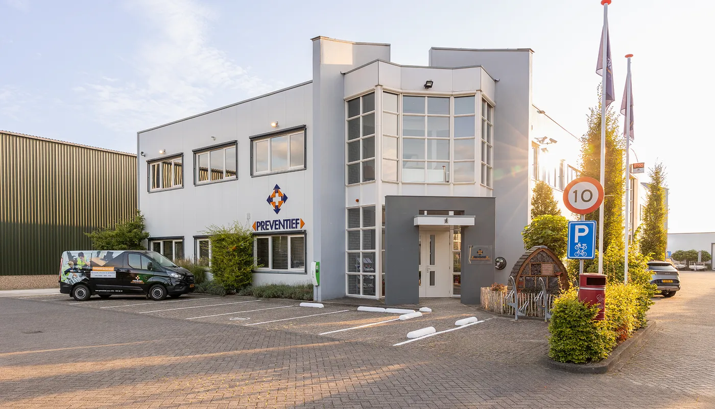Case website Preventief