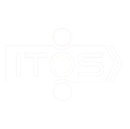 ITOS logo