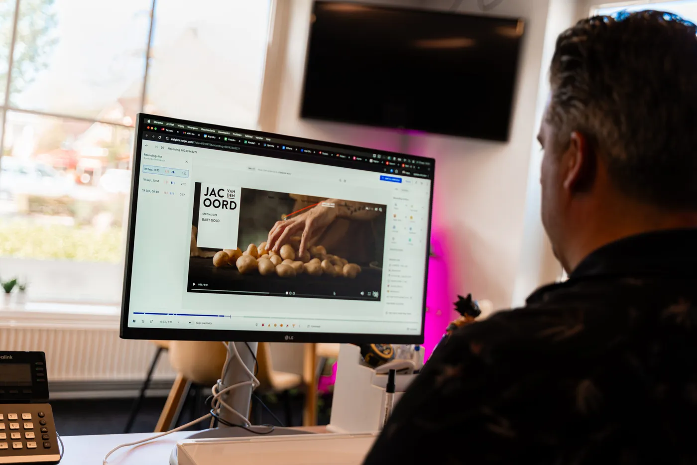 Grafisch ontwerp / Design | Online Marketing | Pink Raven