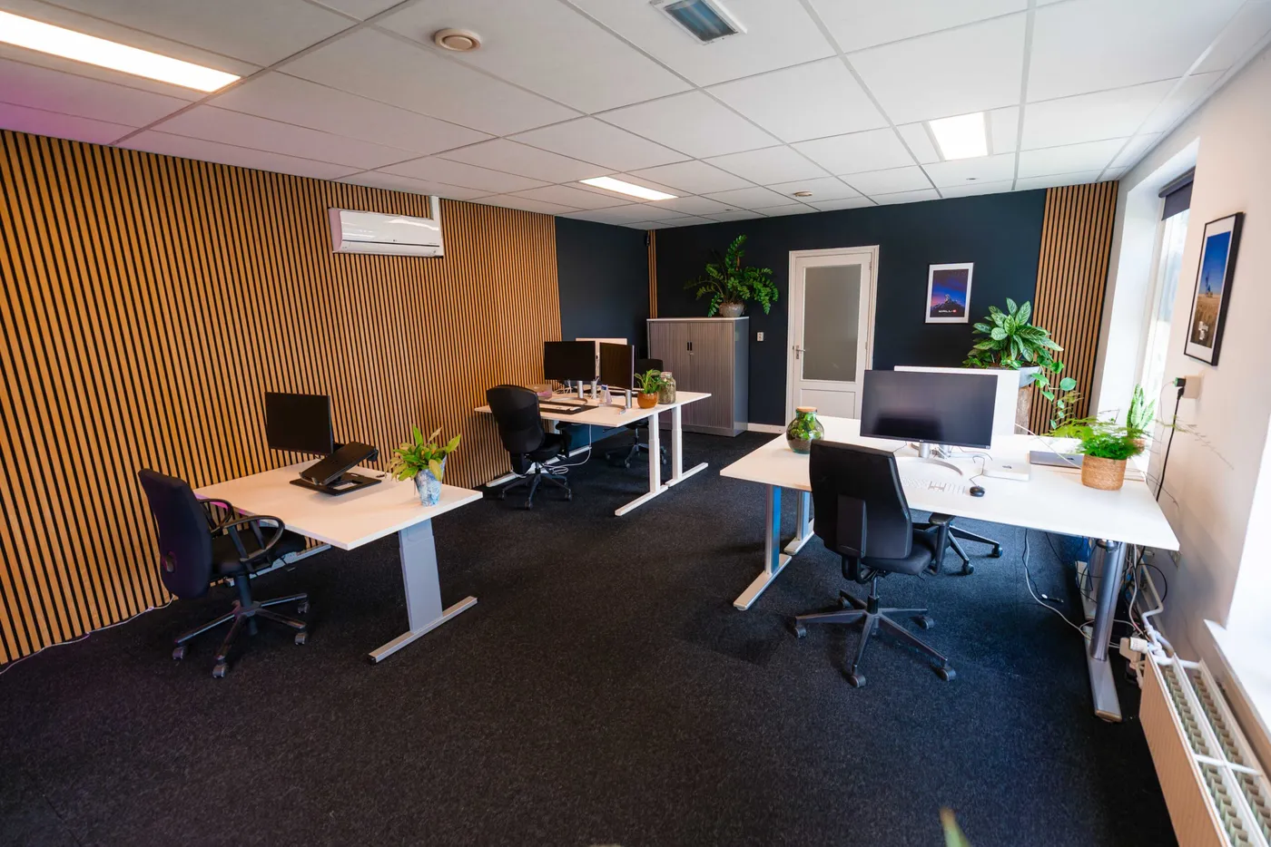 Huisstijlontwerp | Pink Raven | Websites, Webapplicaties, Marketing en Design