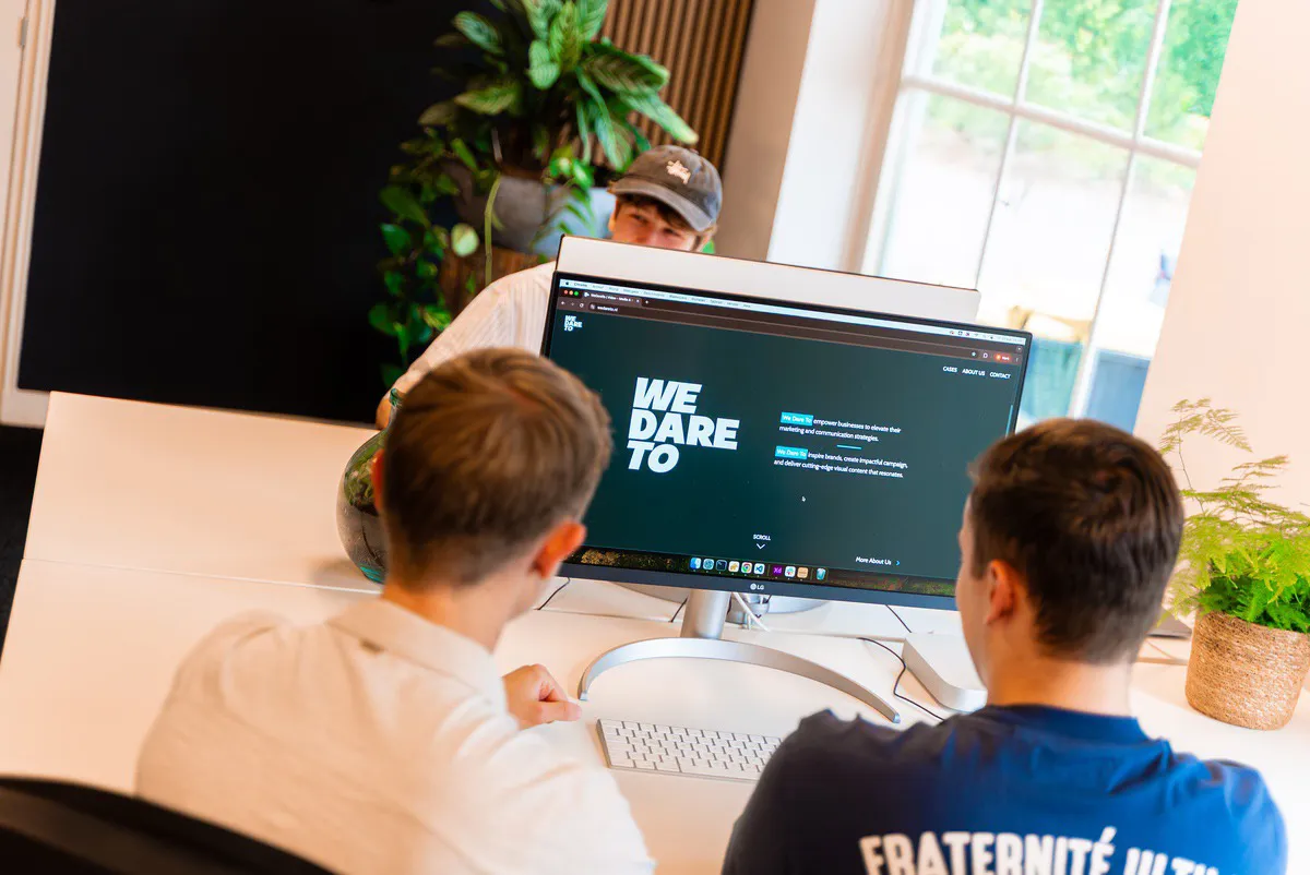 Huisstijlontwerp | Pink Raven | Websites, Webapplicaties, Marketing en Design