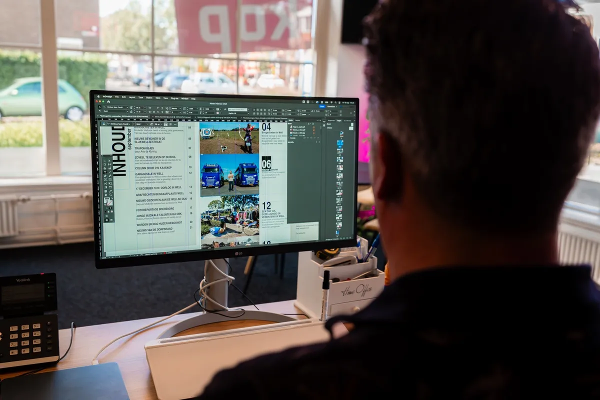 SEO & SEA | Online en offline marketing | Kop Digitaal B.V.