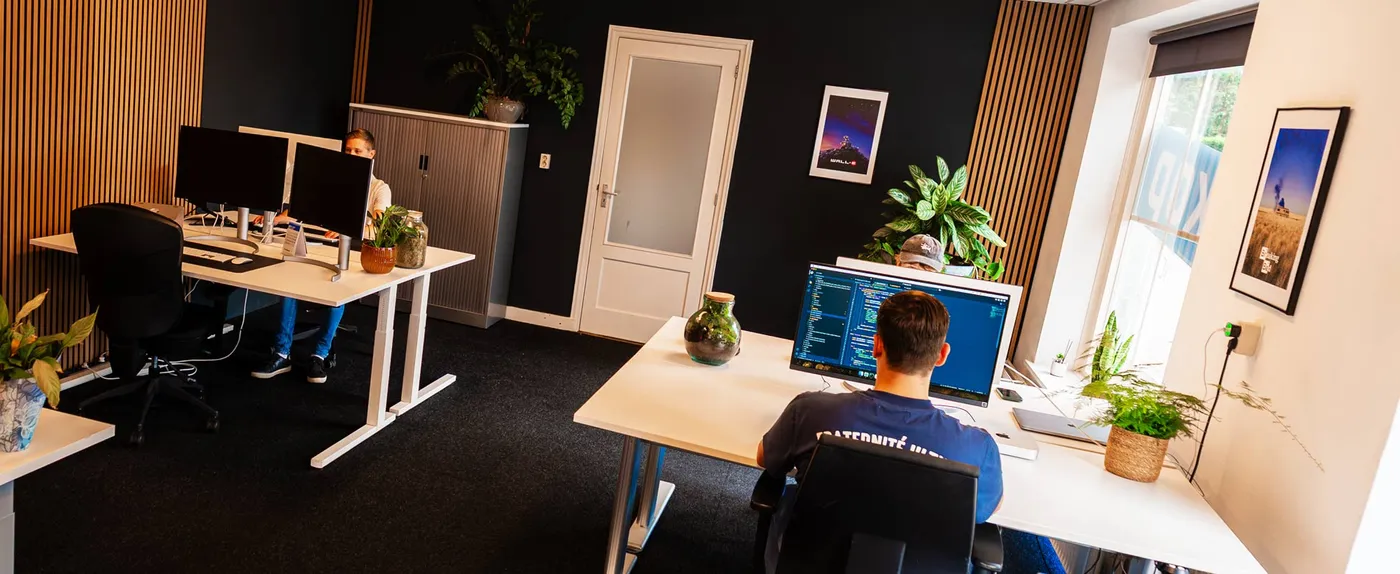 Websites laten maken | Pink Raven B.V. | Websites - Webshops - Webapplicaties