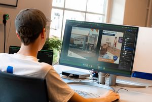 Grafisch ontwerp / Design | Online Marketing | Pink Raven