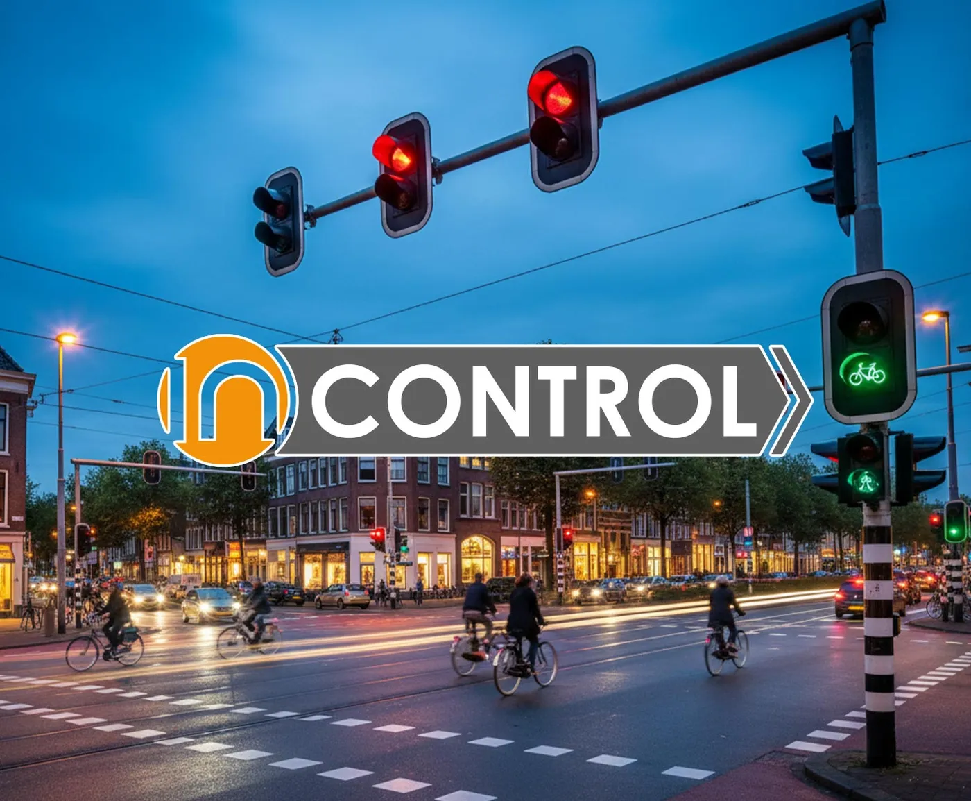 ITOS InControl — werkbon