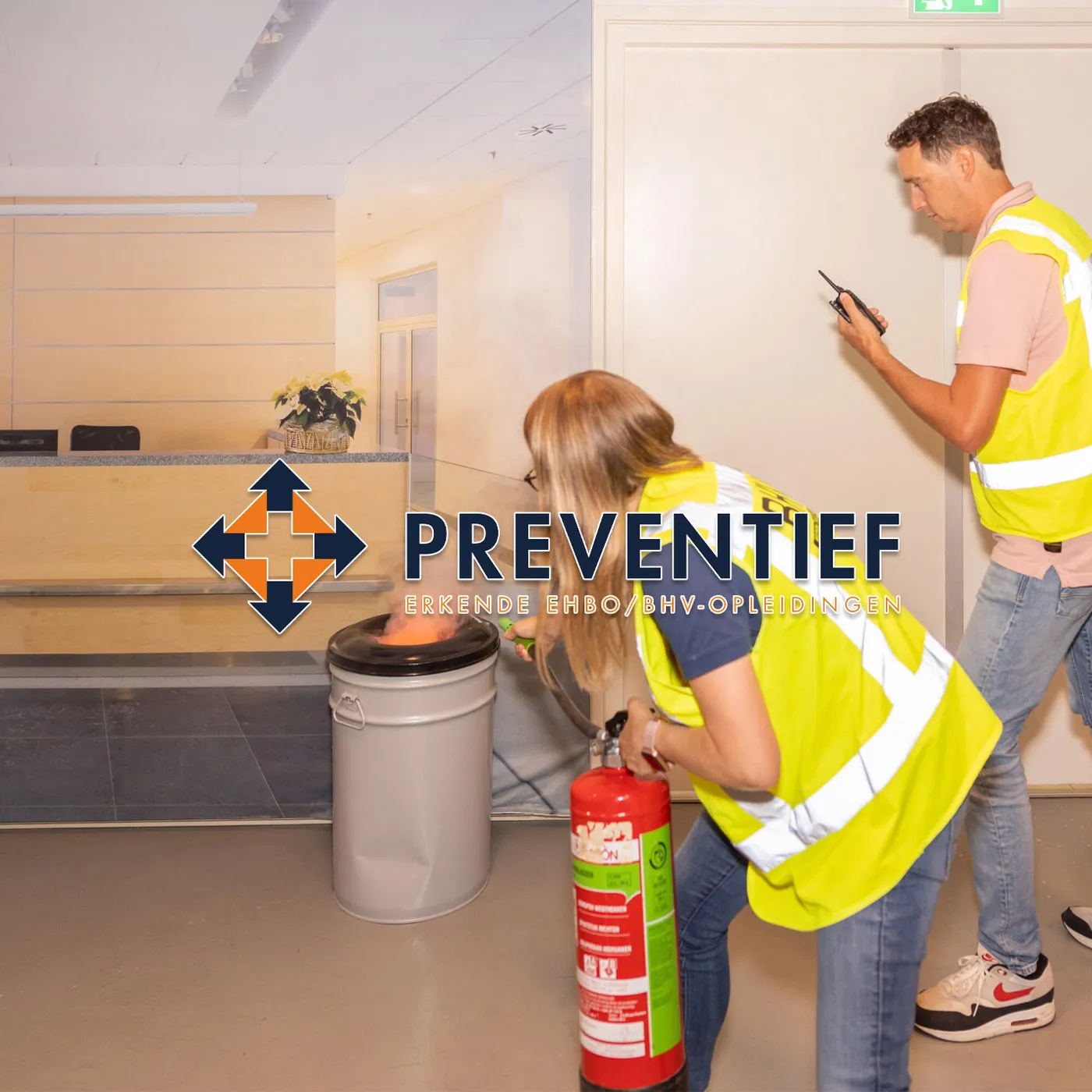 Preventief — detail