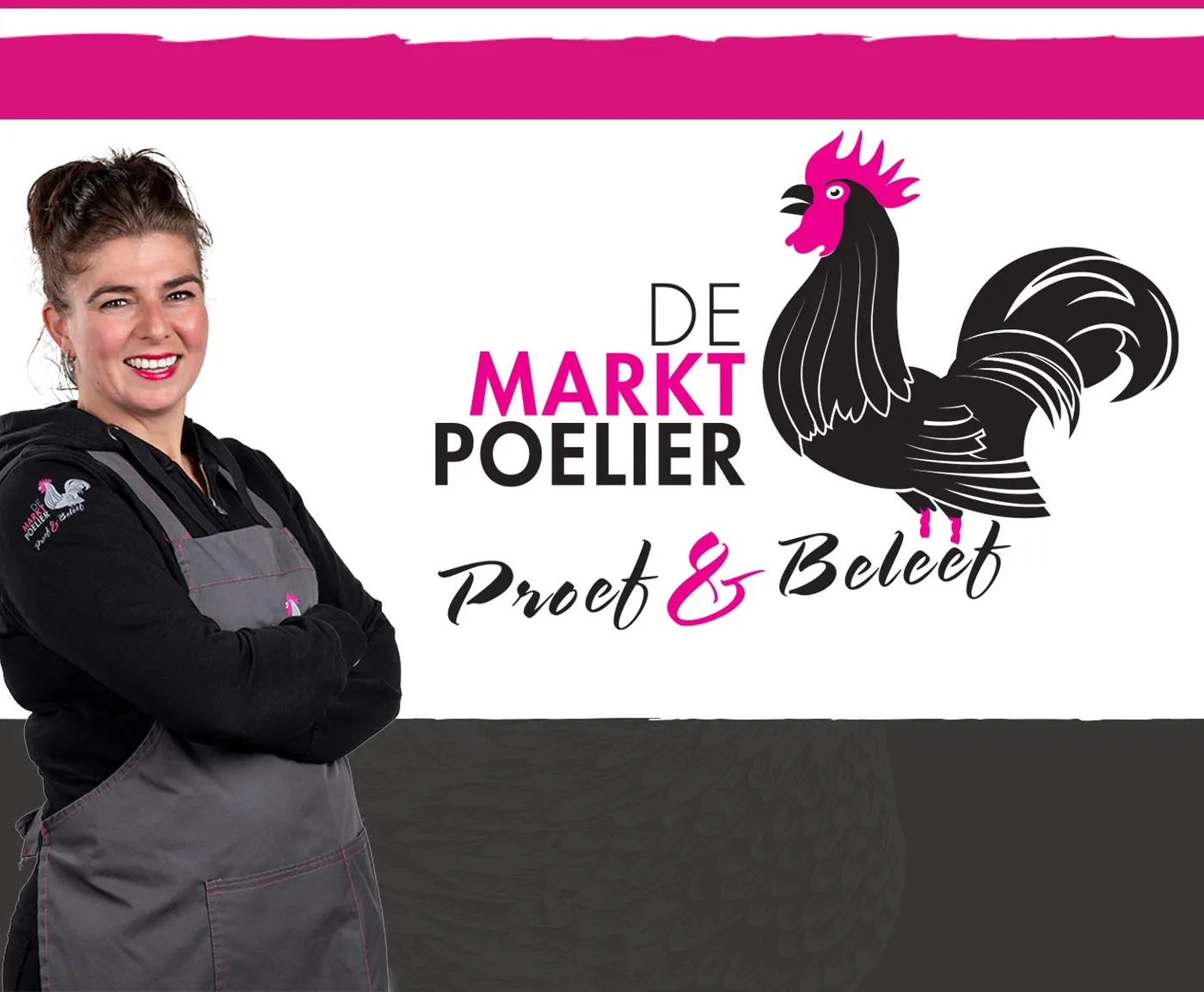 Case webshop de marktpoelier