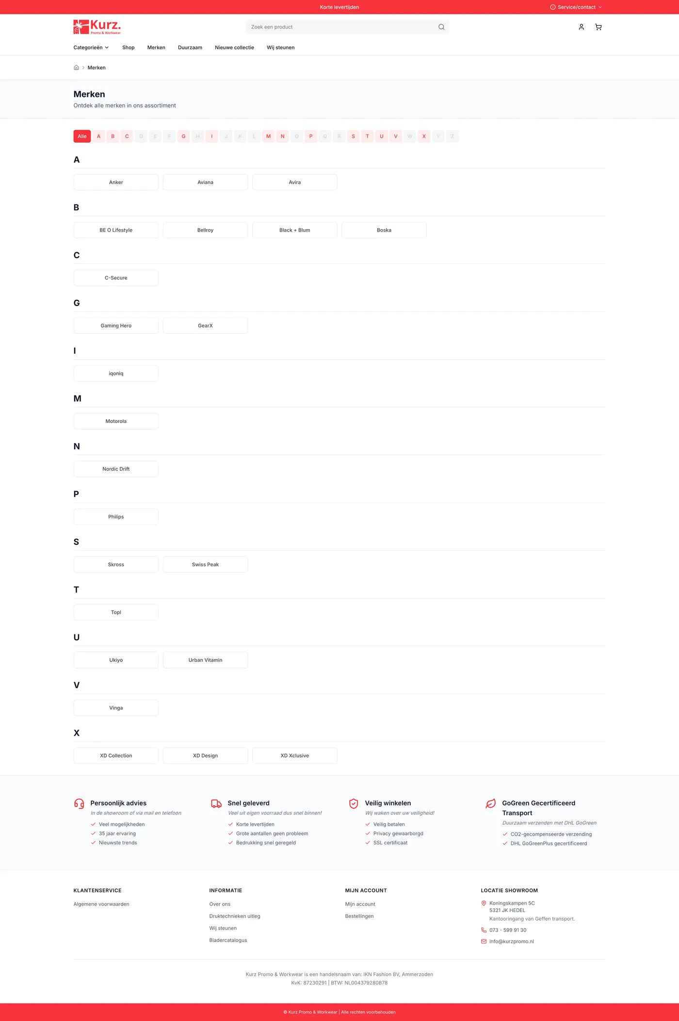 Screencapture kurzpromo nl merken 2026 05 06 16 21 52