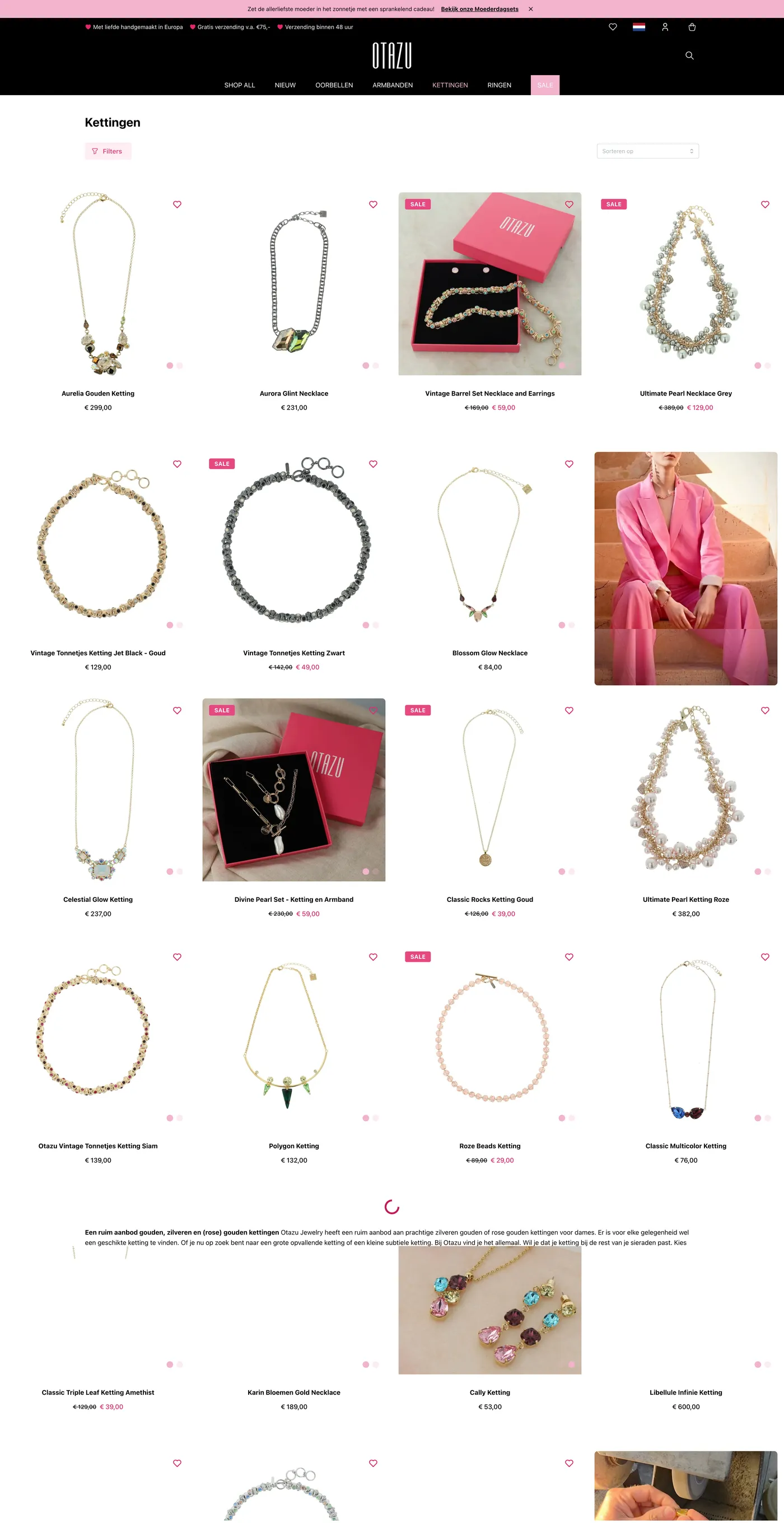 Screencapture otazujewelry nl collections kettingen 2026 05 06 16 45 50 (1)