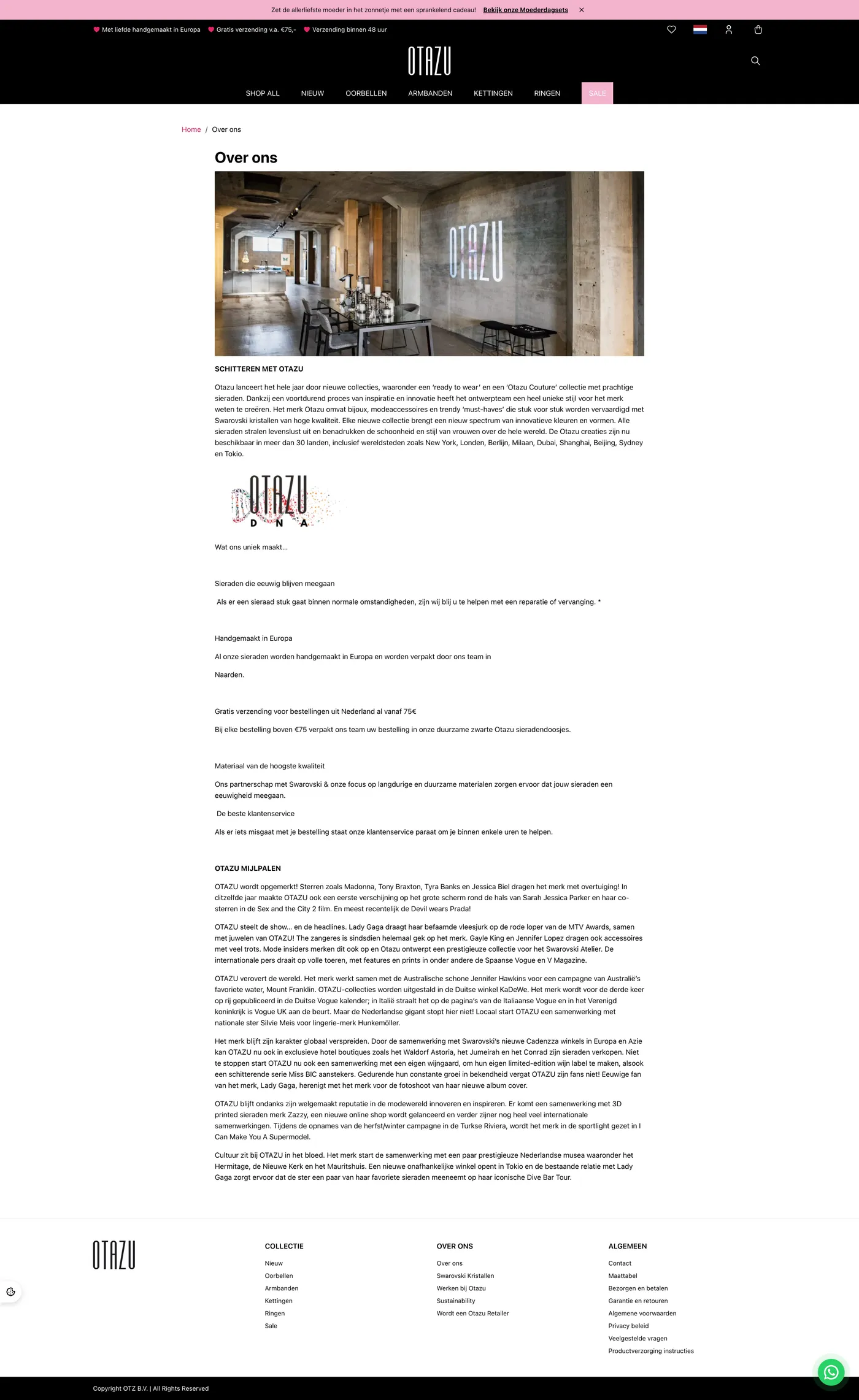 Screencapture otazujewelry nl pages over ons 2026 05 06 16 45 39 (1)