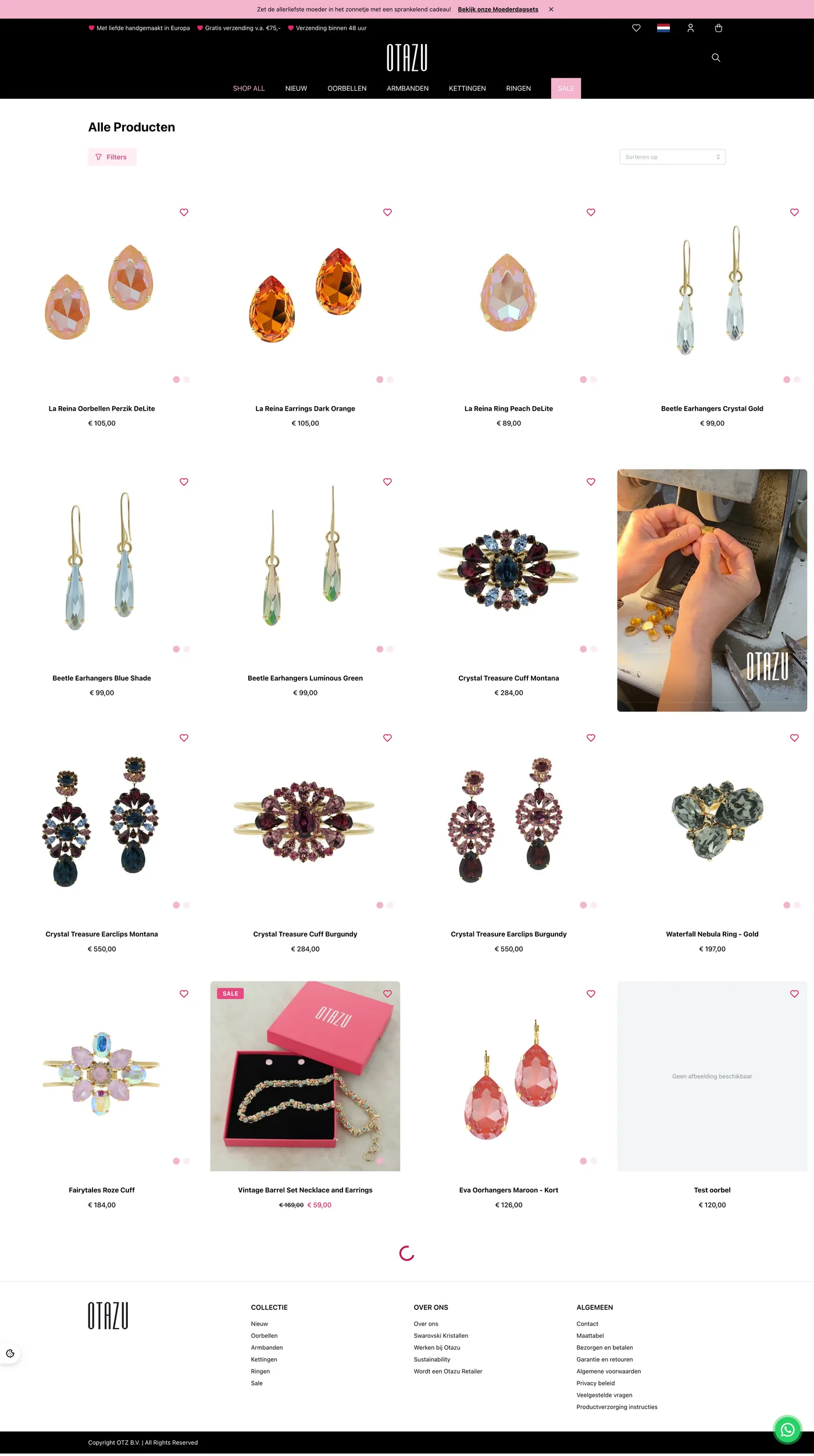 Screencapture otazujewelry nl shop all 2026 05 06 16 45 01 (1)